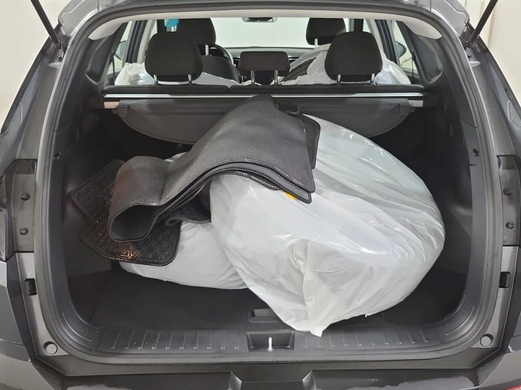 Hyundai Tucson * Essential AWD * CARFAX * ��� ������������ ������ | Mobile.bg � ����������� 11