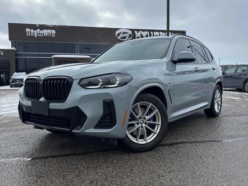 BMW X3 * xDrive30e * CARFAX * ���� �� �� | Mobile.bg � ����������� 1