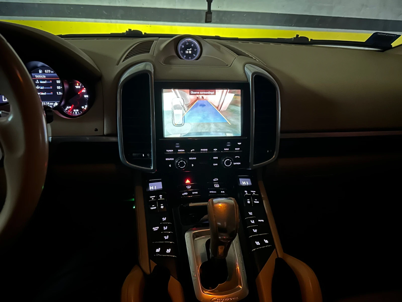 Porsche Cayenne | Mobile.bg � ����������� 9