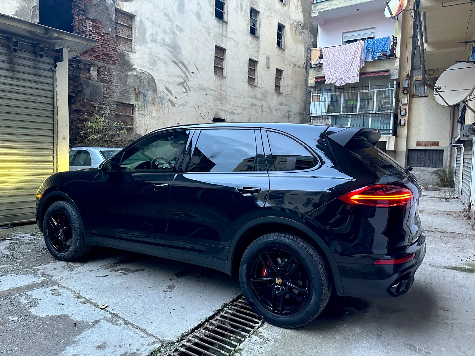 Porsche Cayenne | Mobile.bg � ����������� 2