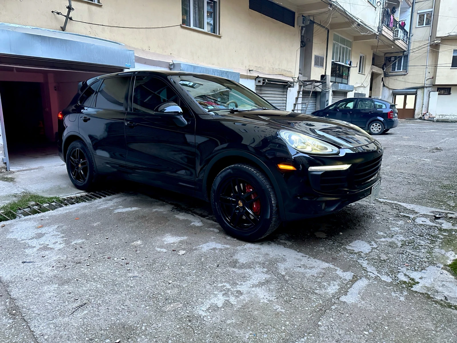 Porsche Cayenne | Mobile.bg � ����������� 5