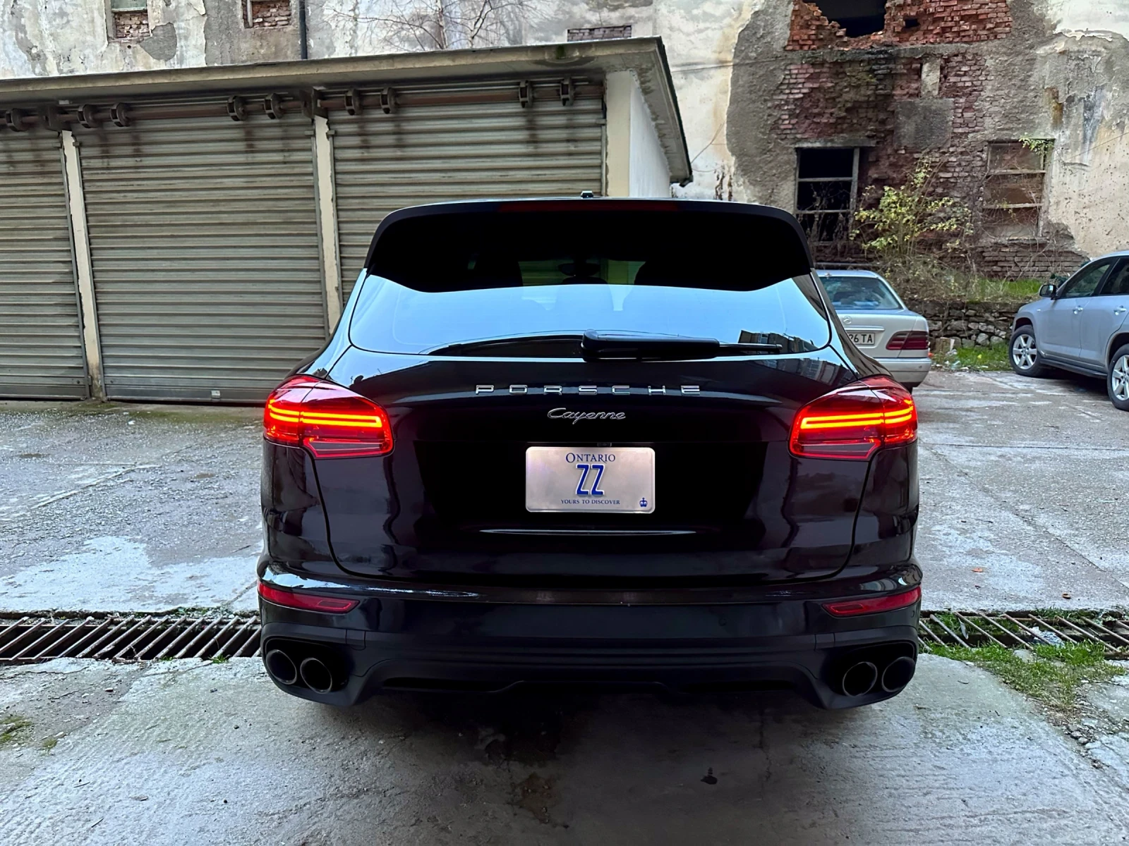 Porsche Cayenne | Mobile.bg � ����������� 6