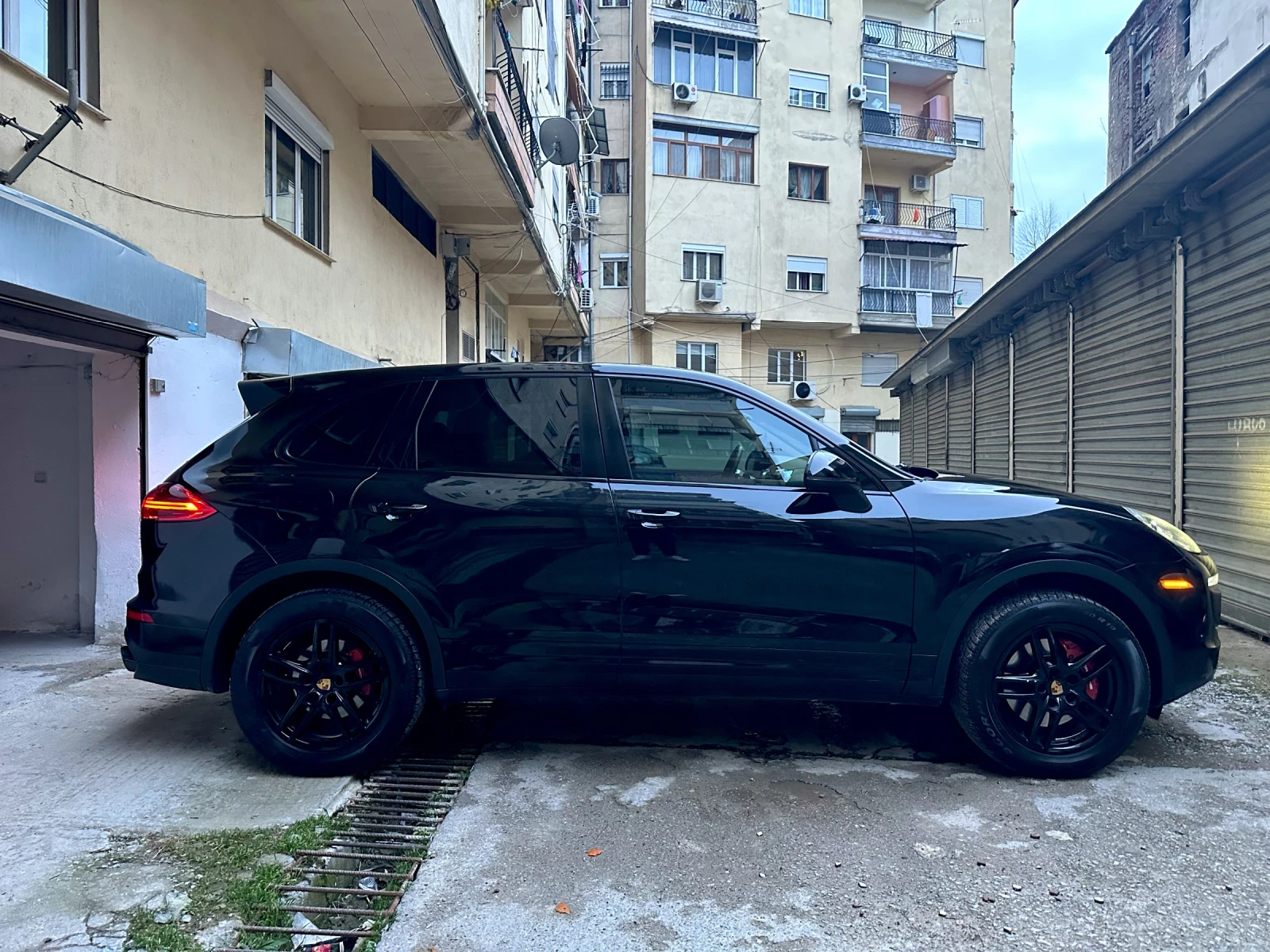 Porsche Cayenne | Mobile.bg � ����������� 4