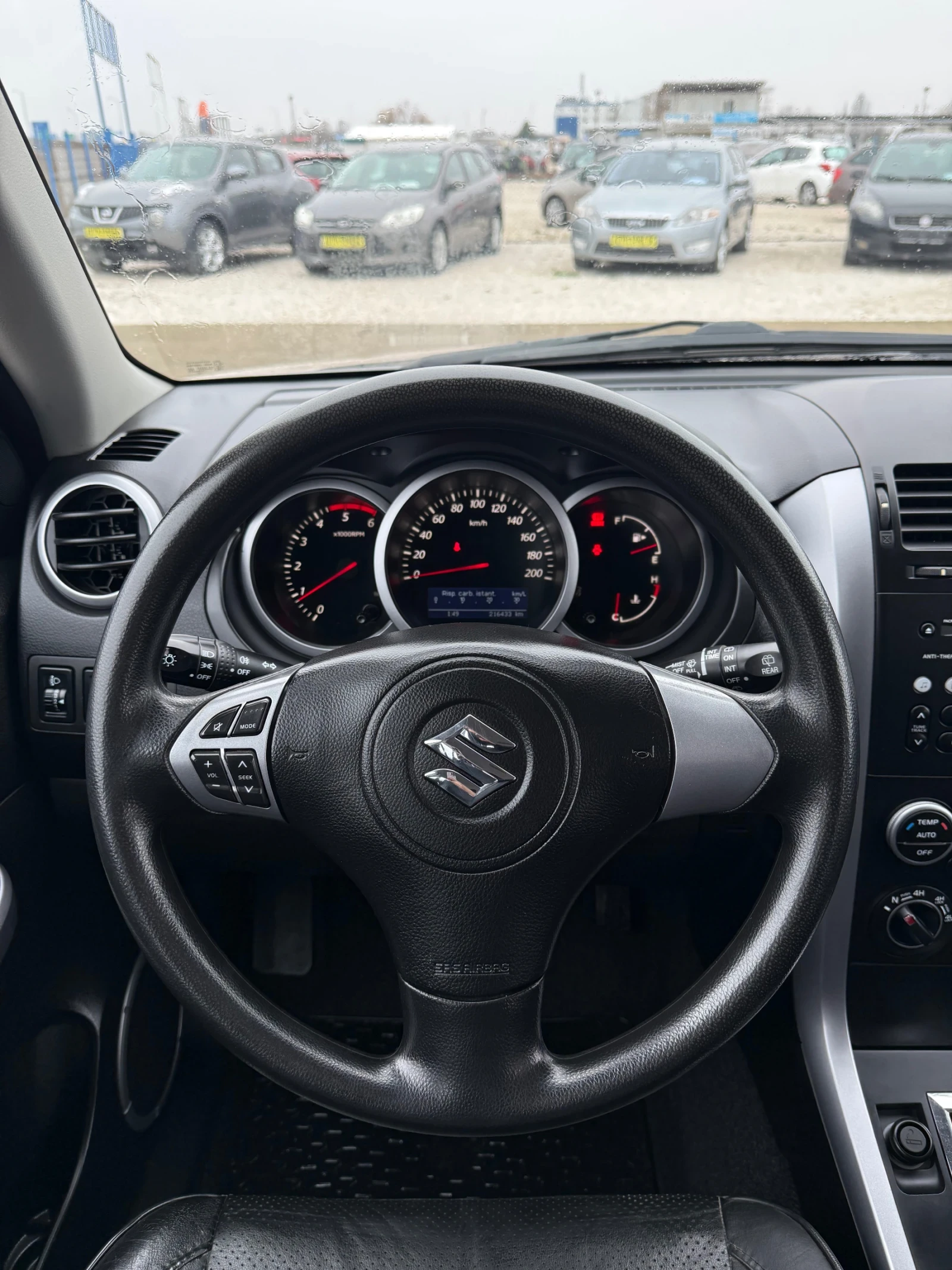 Suzuki Grand vitara 1.9 DDIS | Mobile.bg � ����������� 11