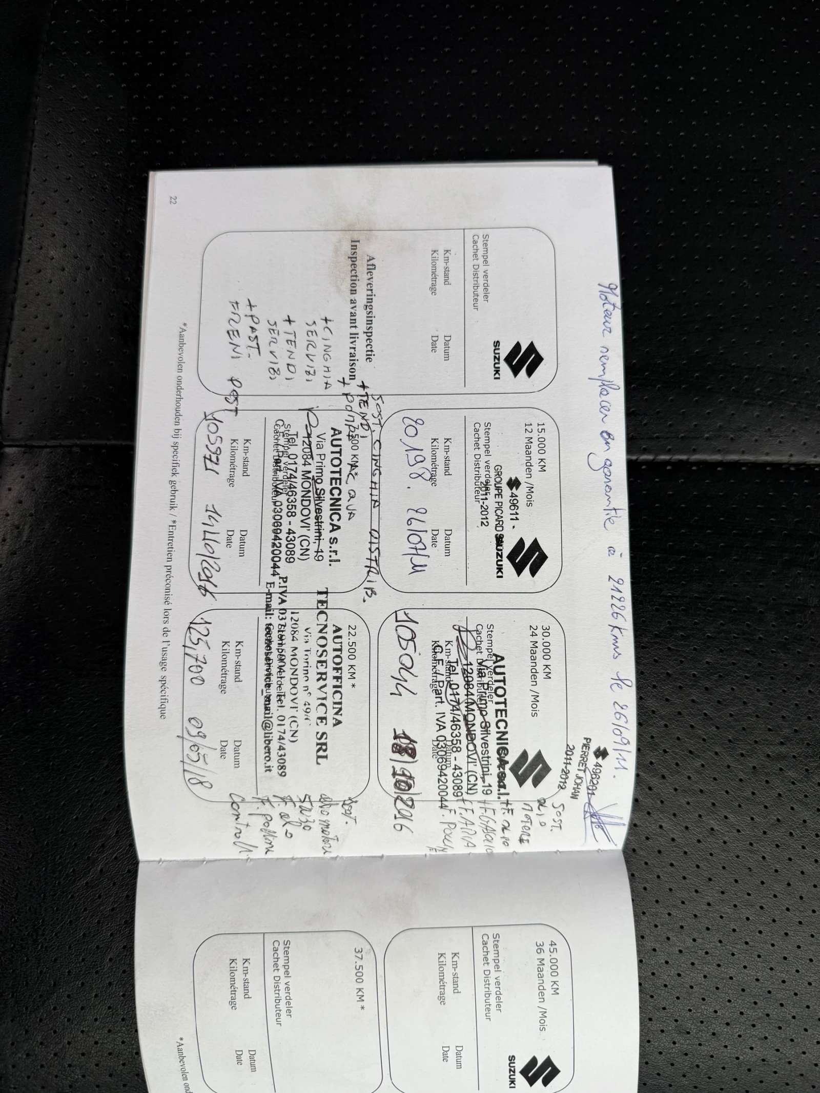 Suzuki Grand vitara 1.9 DDIS | Mobile.bg � ����������� 13