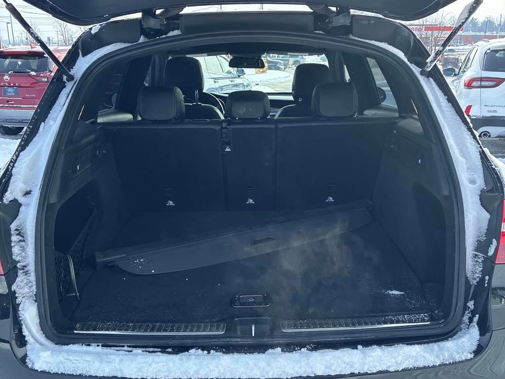 Mercedes-Benz GLC * 300 * CARFAX * ���� �� �� | Mobile.bg � ����������� 16