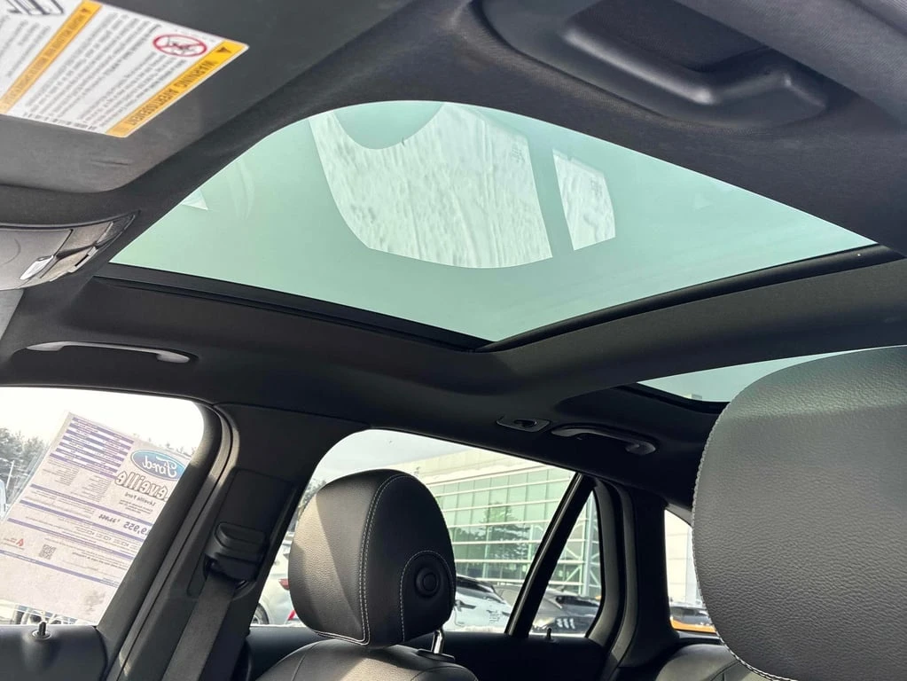 Mercedes-Benz GLC * 300 * CARFAX * ���� �� �� | Mobile.bg � ����������� 11