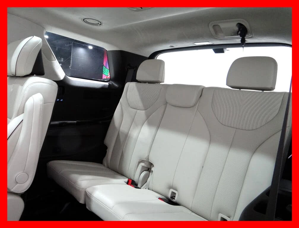 Hyundai Palisade Ultimate Calligraphy* ���������� (���� �� ��) | Mobile.bg � ����������� 16