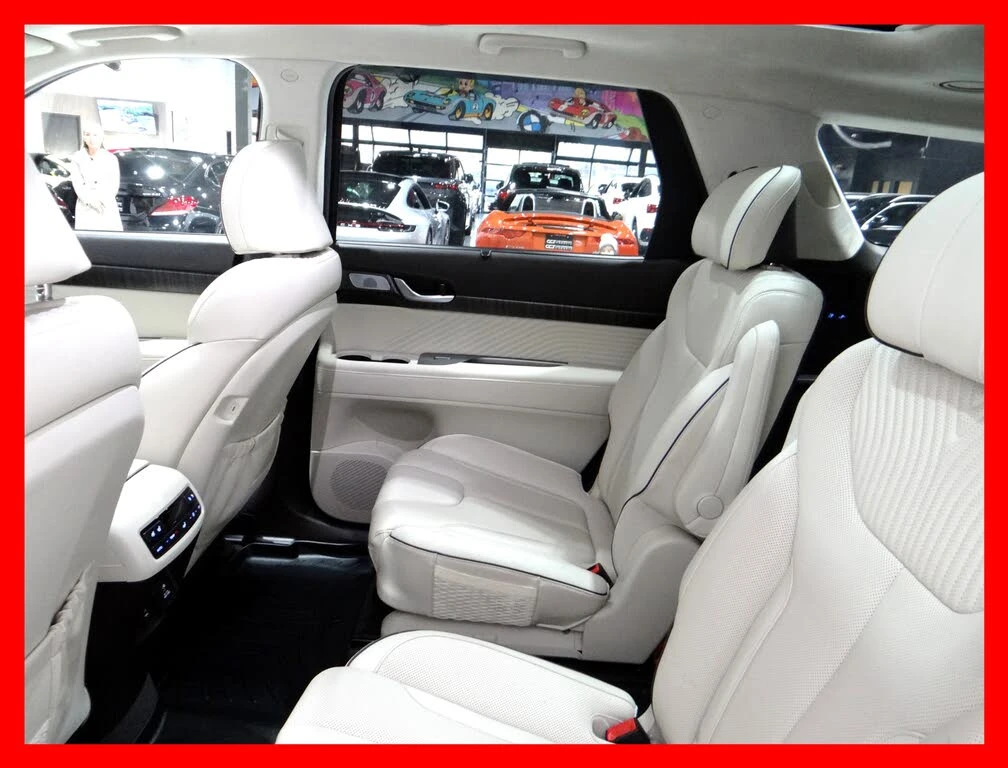 Hyundai Palisade Ultimate Calligraphy* ���������� (���� �� ��) | Mobile.bg � ����������� 15