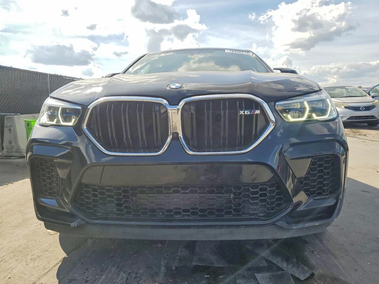 BMW X6 M* HARMAN* 360 CAM* AMBIENT* PANO, снимка 2 - Автомобили и джипове - 53825809