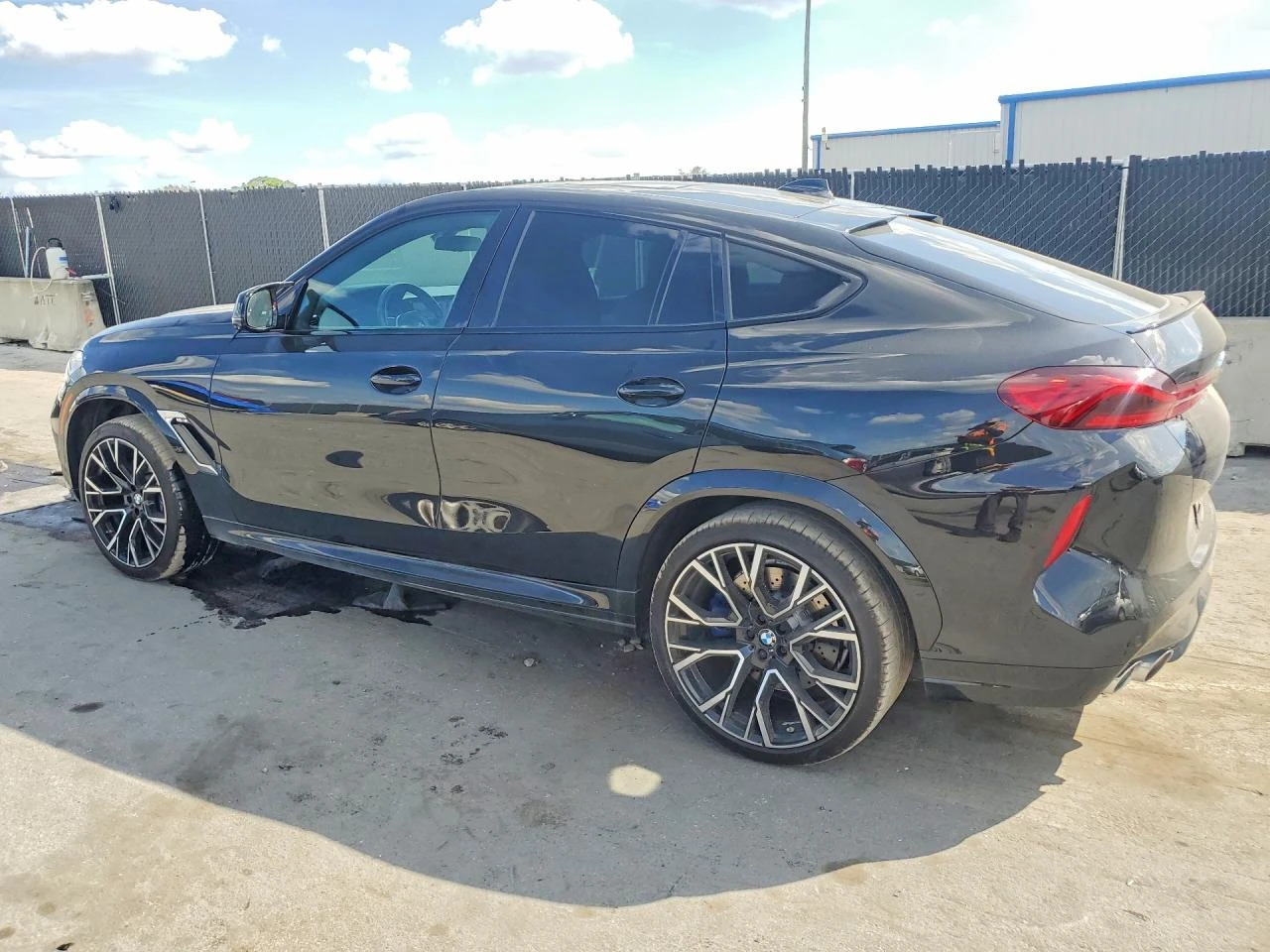 BMW X6 M* HARMAN* 360 CAM* AMBIENT* PANO, снимка 4 - Автомобили и джипове - 53825809