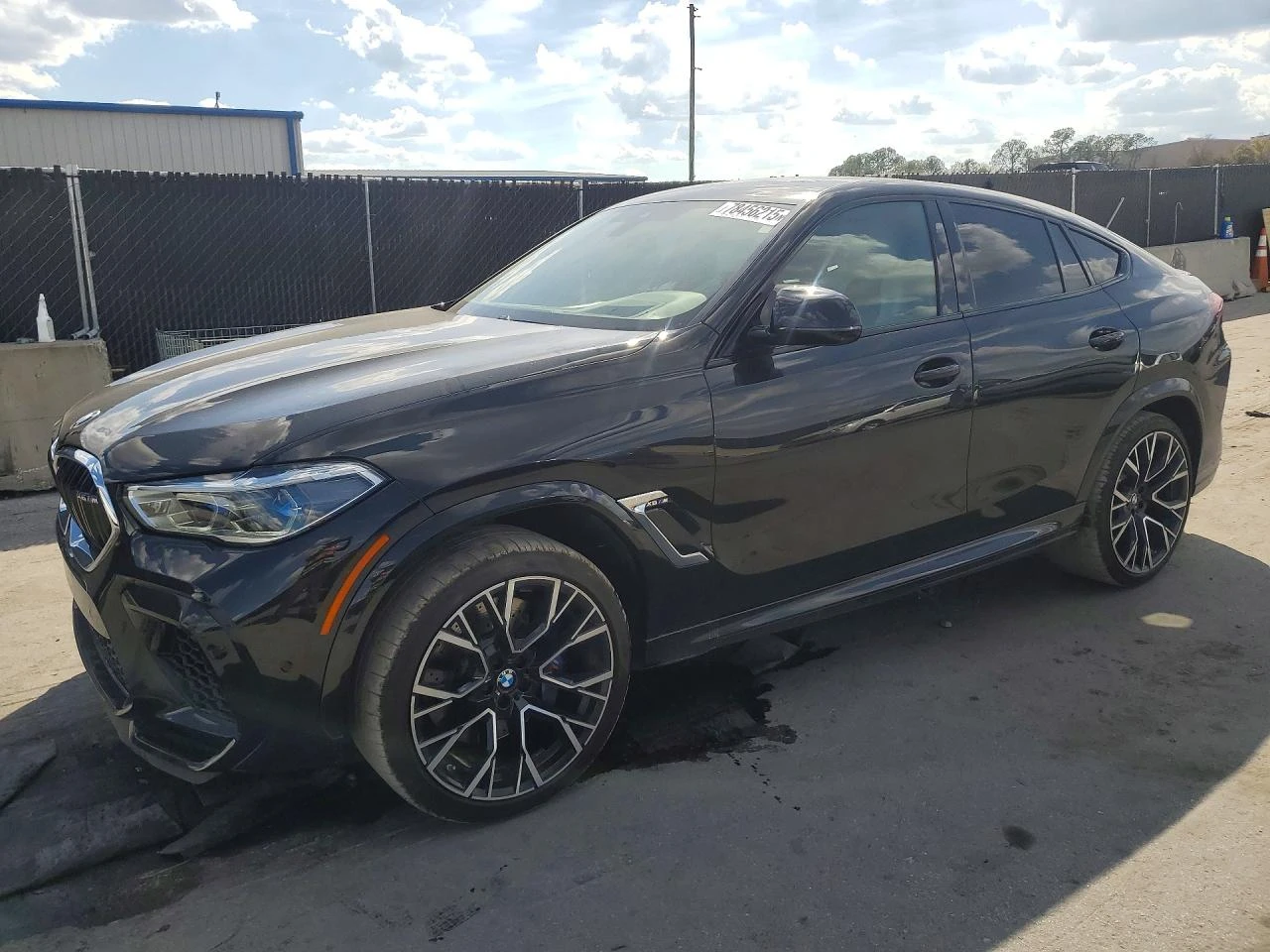 BMW X6 M* HARMAN* 360 CAM* AMBIENT* PANO, снимка 3 - Автомобили и джипове - 53825809