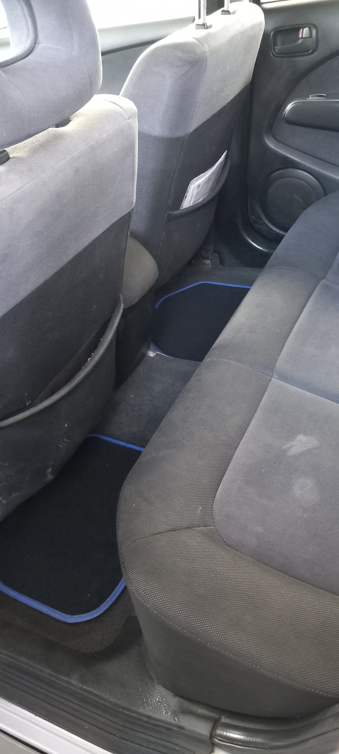 Mitsubishi Outlander 2.0, снимка 8 - Автомобили и джипове - 53932868