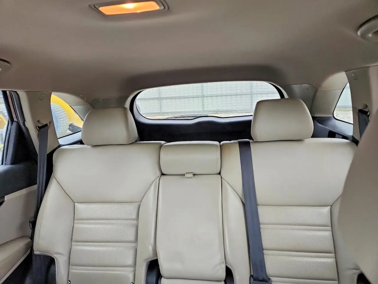 Kia Sorento EX V6, снимка 9 - Автомобили и джипове - 54074339