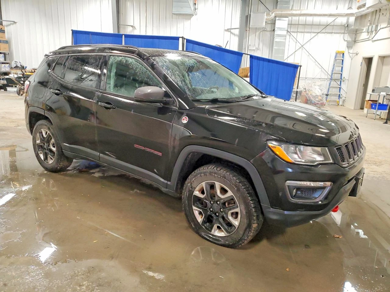 Jeep Compass 2.4l Trailhawk | Mobile.bg � ����������� 4