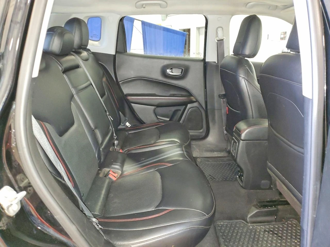 Jeep Compass 2.4l Trailhawk | Mobile.bg � ����������� 11