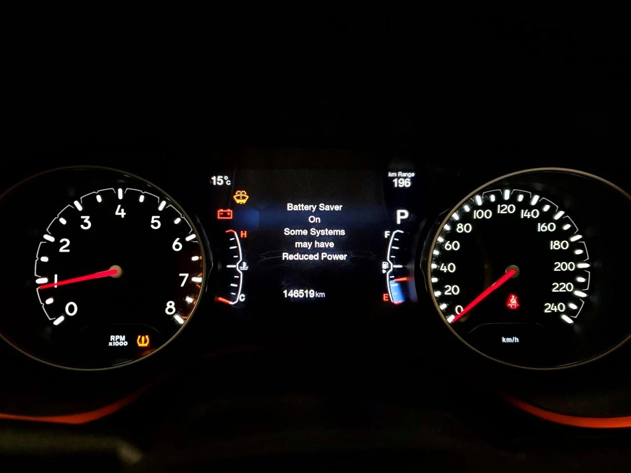 Jeep Compass 2.4l Trailhawk | Mobile.bg � ����������� 9