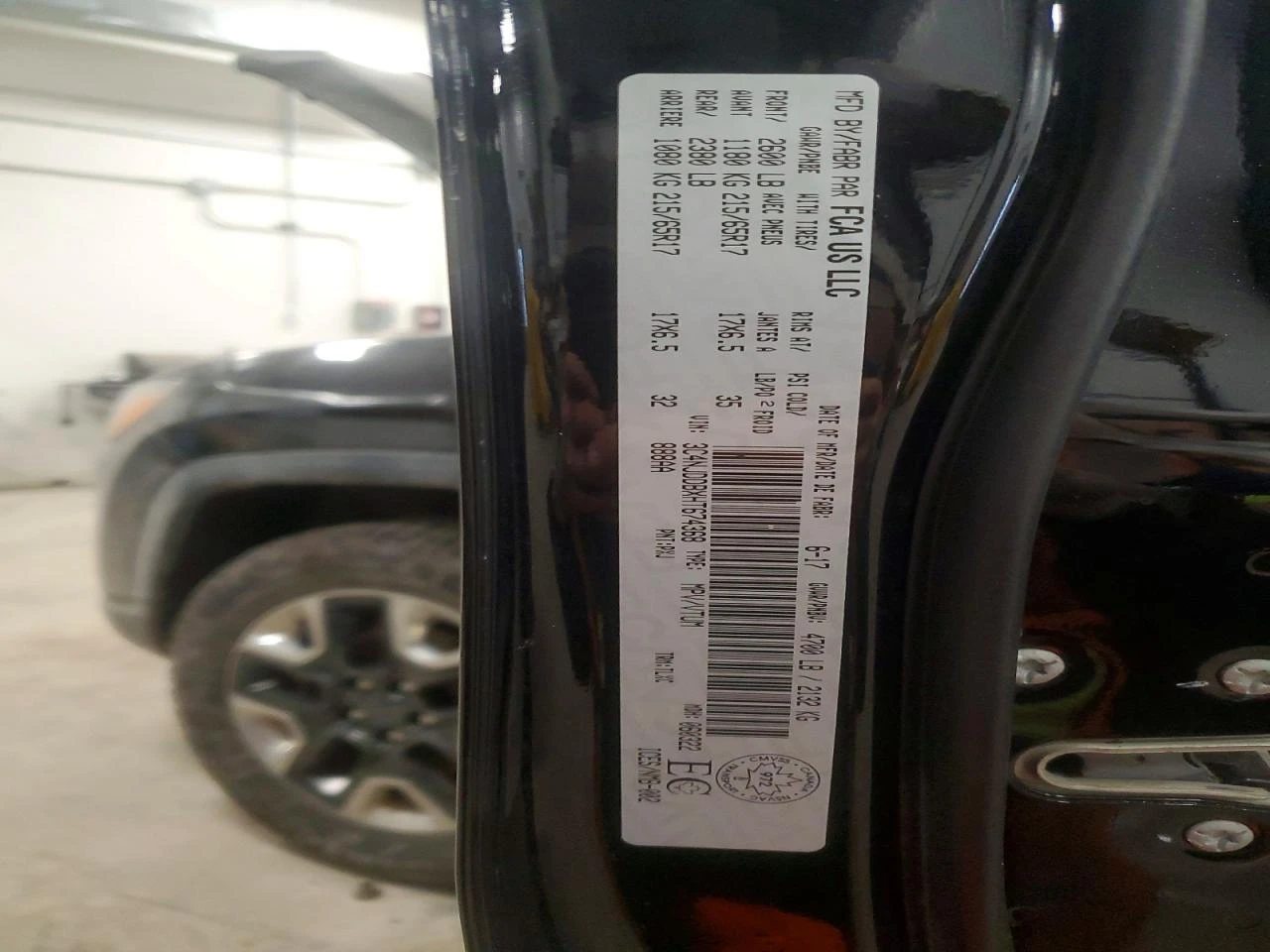 Jeep Compass 2.4l Trailhawk | Mobile.bg � ����������� 13