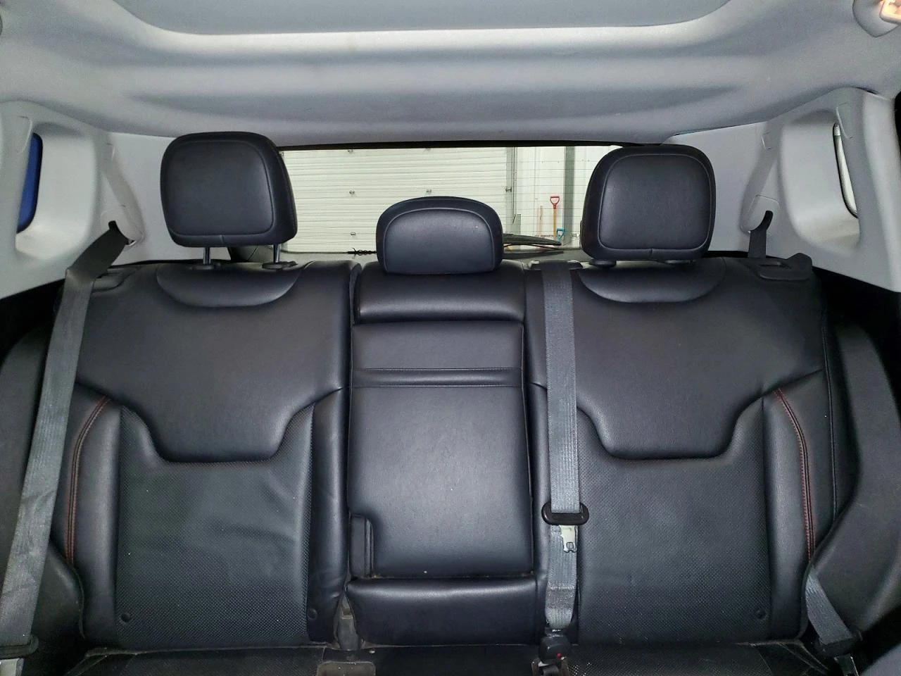 Jeep Compass 2.4l Trailhawk | Mobile.bg � ����������� 10