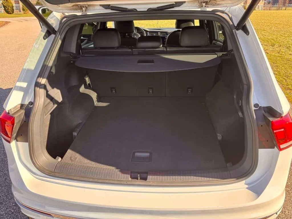 VW Tiguan Highline 4MOTION /CARFAX/�������/�����/�������� | Mobile.bg � ����������� 9