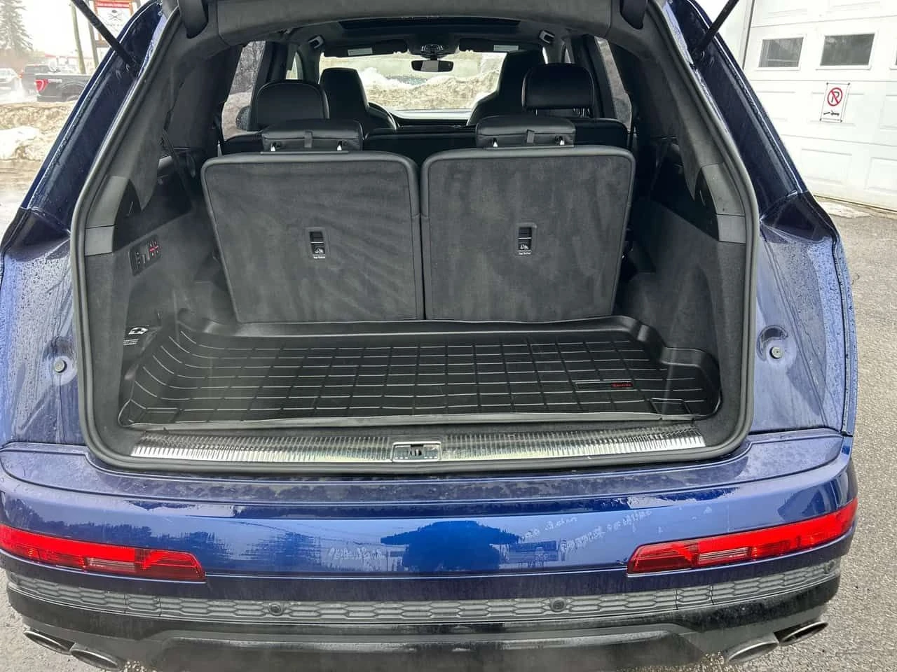 Audi SQ7 quattro Premium Plus  CARFAX | Mobile.bg � ����������� 15