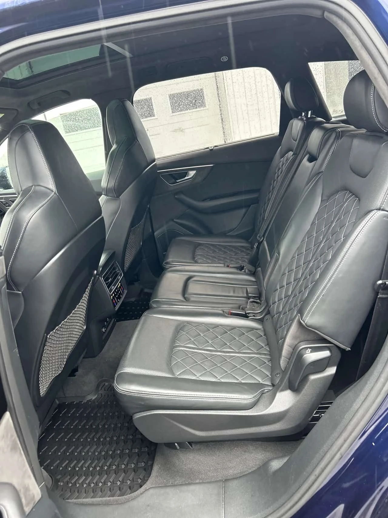 Audi SQ7 quattro Premium Plus  CARFAX | Mobile.bg � ����������� 13