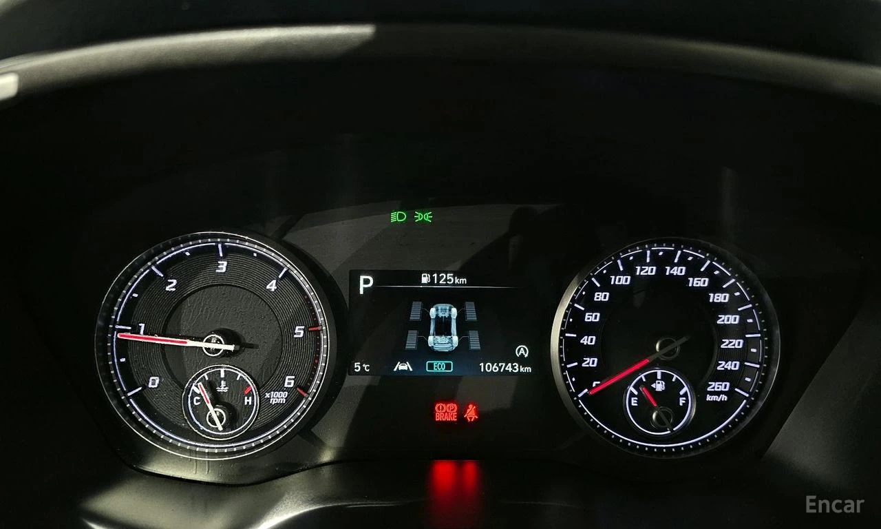 Hyundai Santa fe 2.2D Premium* 4x4* ПОДГРЕВ* ОБДУХВАНЕ* КАМЕРА* , снимка 11 - Автомобили и джипове - 54460406
