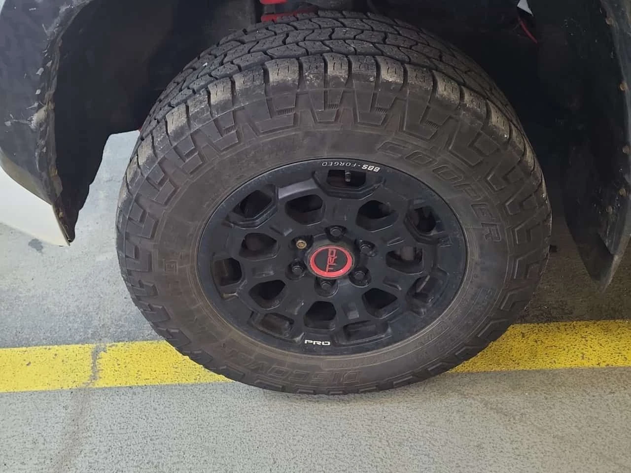 Toyota Tundra  LIMITED HYBRID CREW CAB SHORT BED , снимка 6 - Автомобили и джипове - 54465893