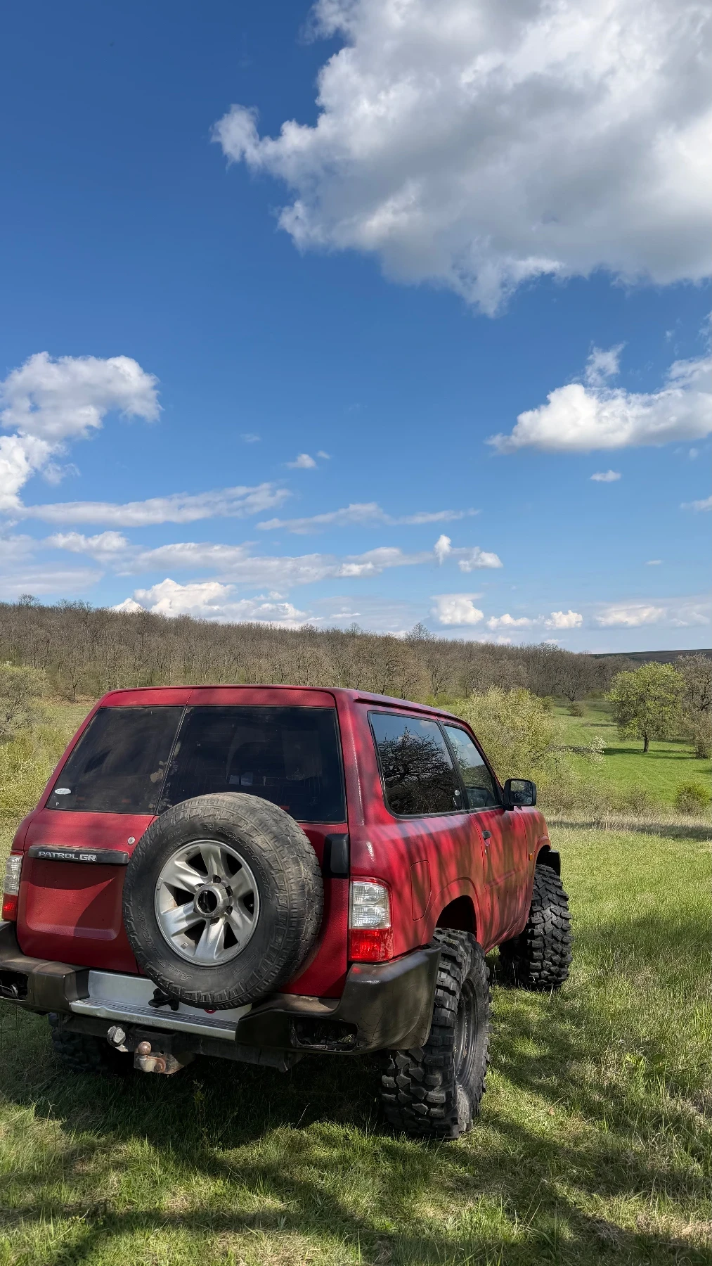 Nissan Patrol | Mobile.bg � ����������� 8