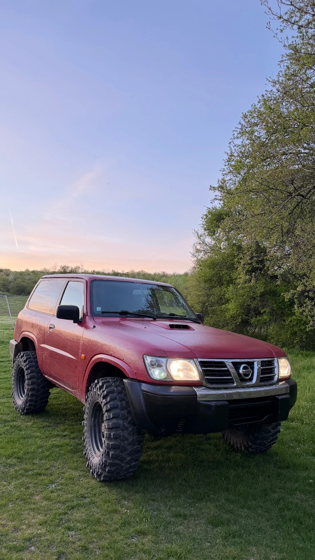 Nissan Patrol | Mobile.bg � ����������� 2