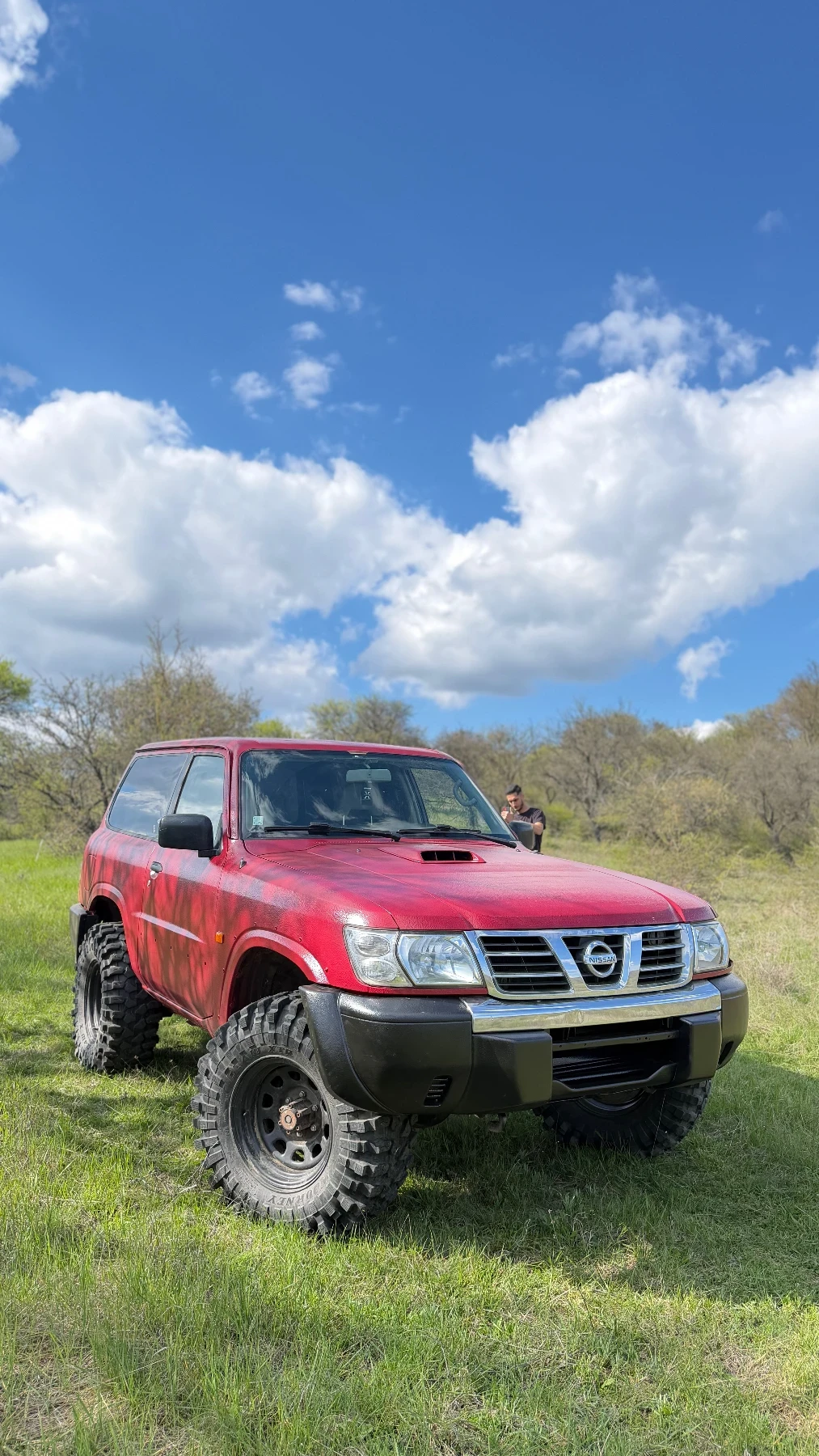 Nissan Patrol | Mobile.bg � ����������� 7