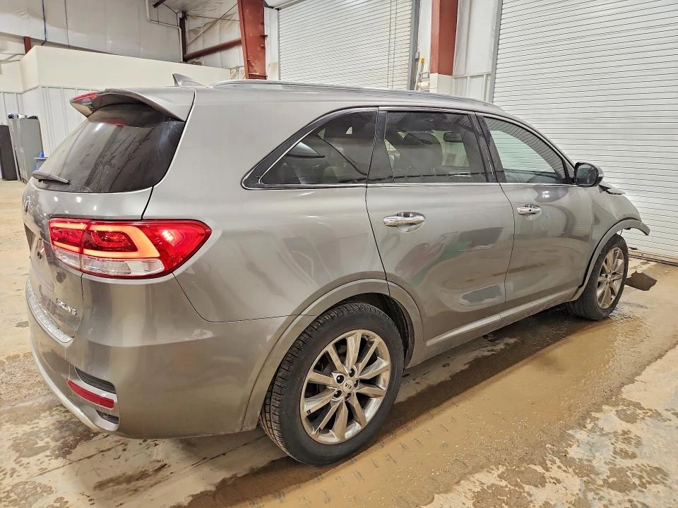 Kia Sorento 3.3L 6 Front-wheel Drive | Mobile.bg � ����������� 4
