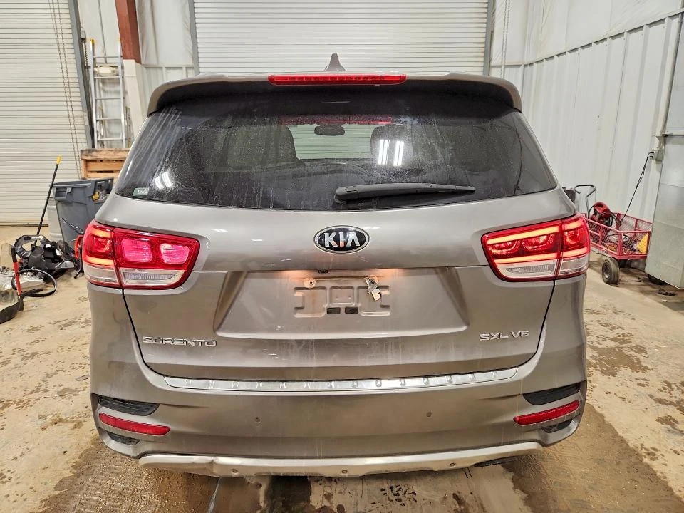 Kia Sorento 3.3L 6 Front-wheel Drive | Mobile.bg � ����������� 7