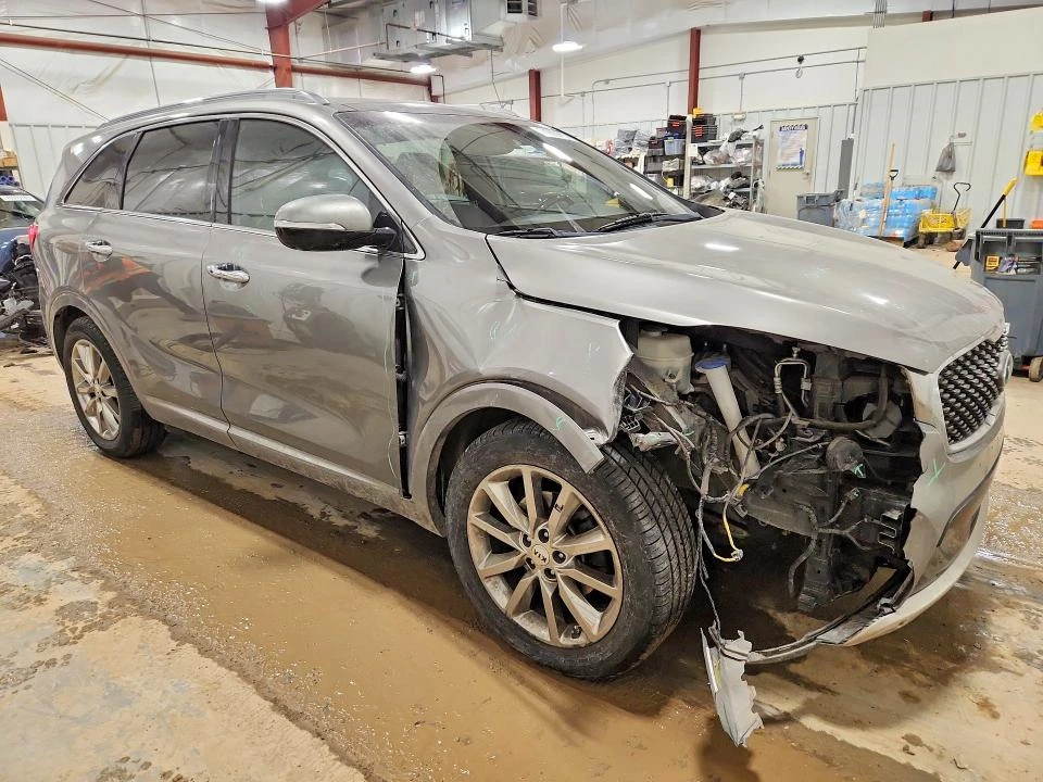 Kia Sorento 3.3L 6 Front-wheel Drive | Mobile.bg � ����������� 5
