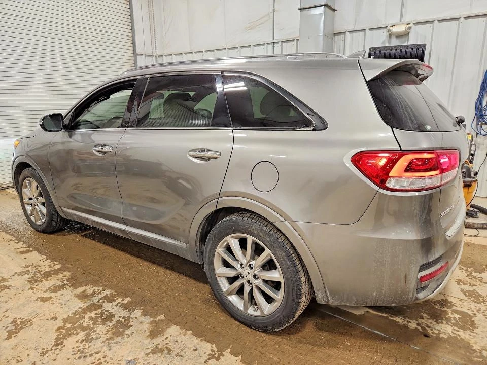 Kia Sorento 3.3L 6 Front-wheel Drive | Mobile.bg � ����������� 3
