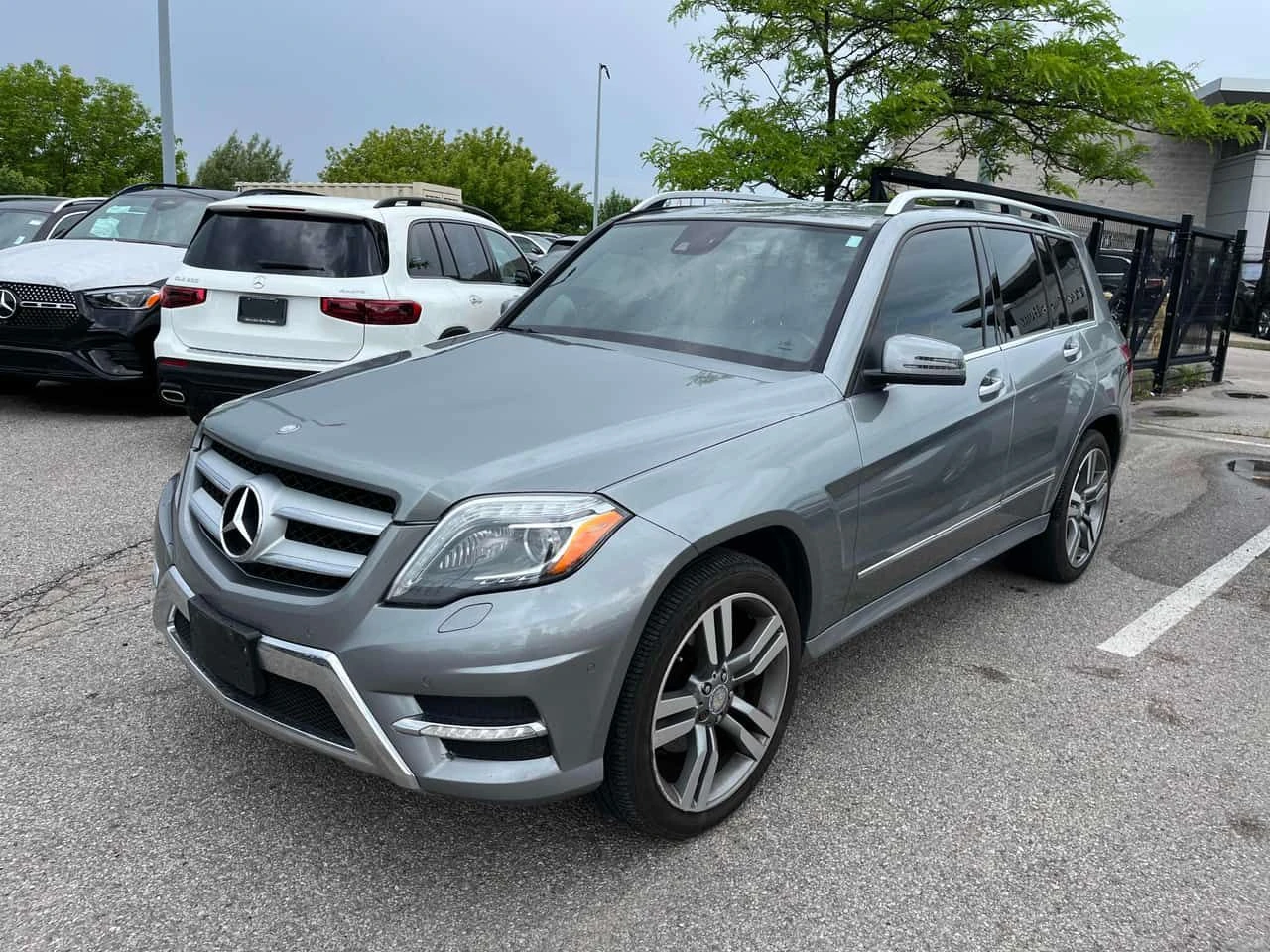 Mercedes-Benz GLK * 350 * ПРЕДСТАВИТЕЛСТВО * ПОДГРЕВ * КАМЕРА, снимка 12 - Автомобили и джипове - 54875663