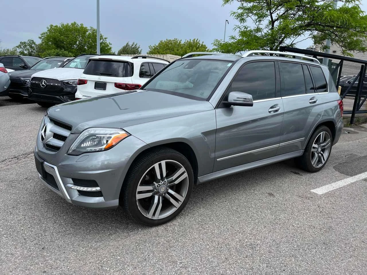 Mercedes-Benz GLK * 350 * ПРЕДСТАВИТЕЛСТВО * ПОДГРЕВ * КАМЕРА, снимка 15 - Автомобили и джипове - 54875663