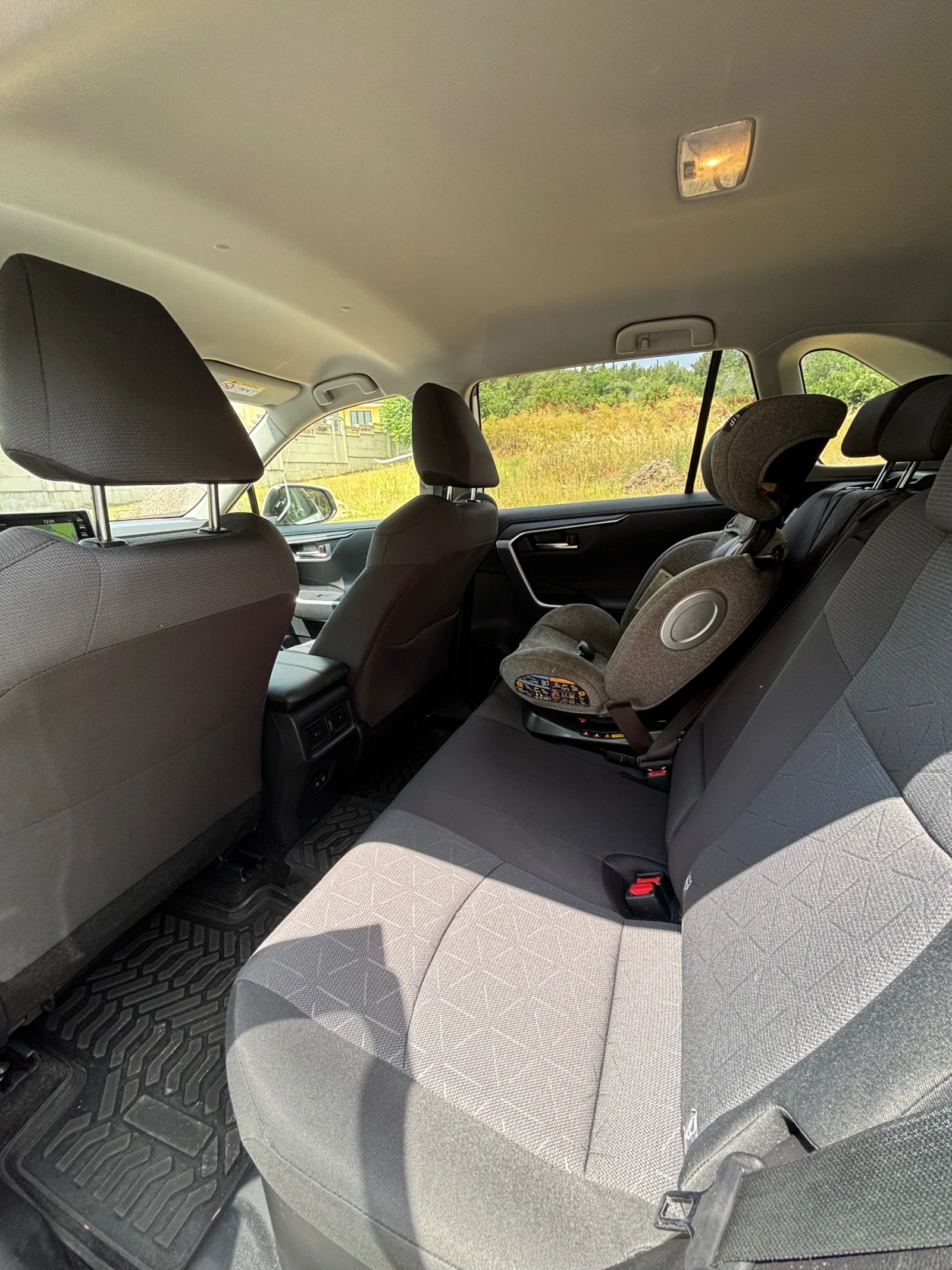 Toyota Rav4 4�4 | Mobile.bg � ����������� 13