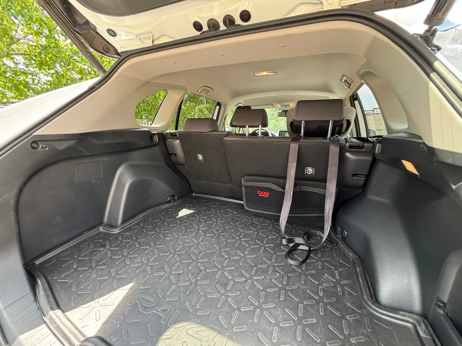Toyota Rav4 4�4 | Mobile.bg � ����������� 14