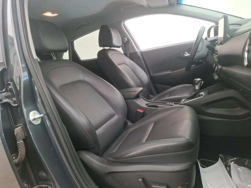 Hyundai Kona 1.6 T-GDI Executive, снимка 7 - Автомобили и джипове - 55536316