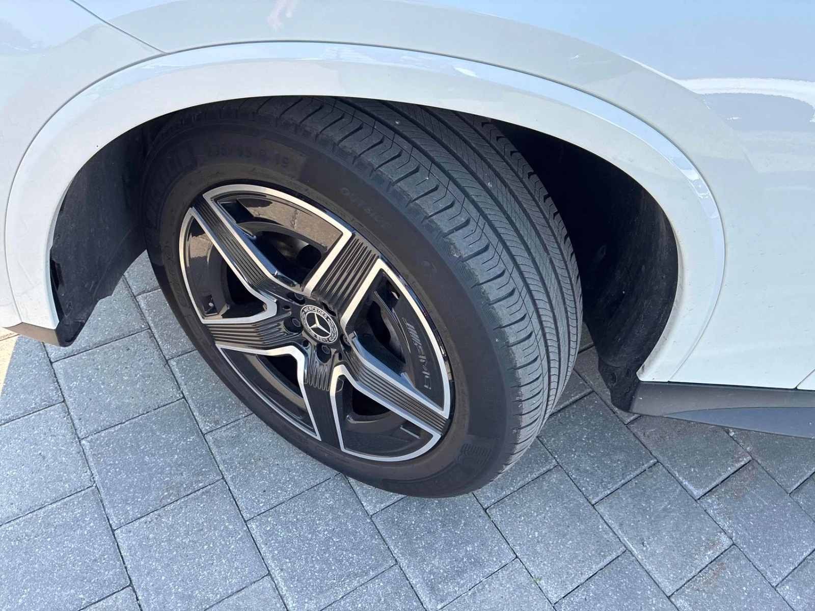 Mercedes-Benz GLC 300 AMG PKG ЦЕНА ДО БЪЛГАРИЯ АВТОКРЕДИТ, снимка 14 - Автомобили и джипове - 55663157