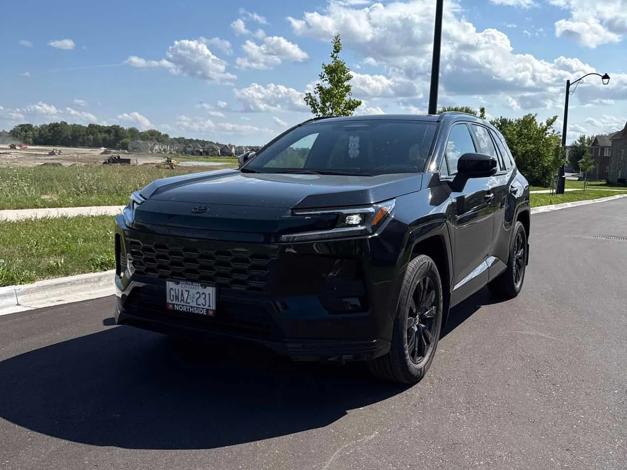 Toyota Rav4  SE / PLUG IN HYBRID / CARFAX /АВТОКРЕДИТ