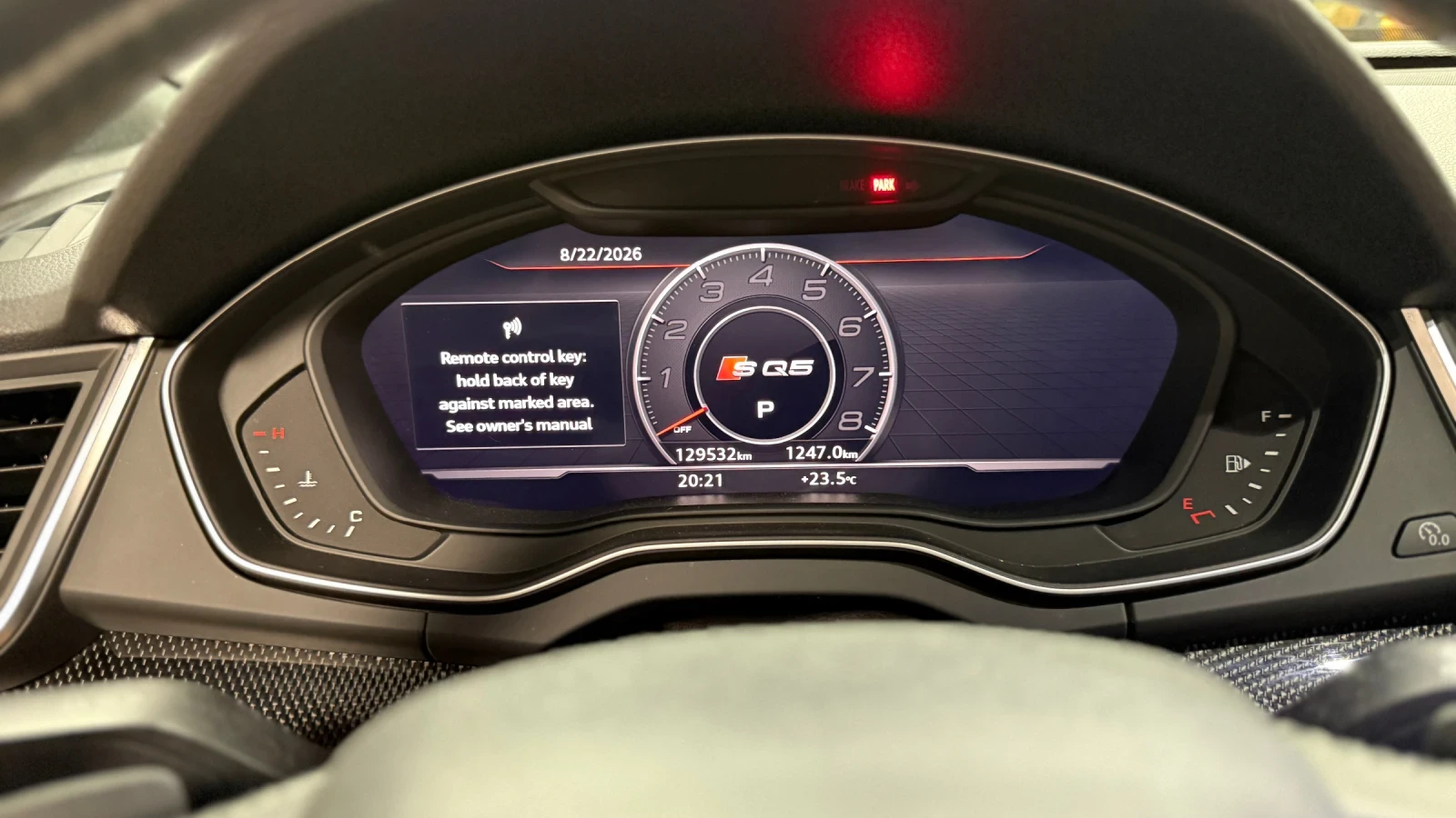 Audi SQ5 | Mobile.bg � ����������� 8