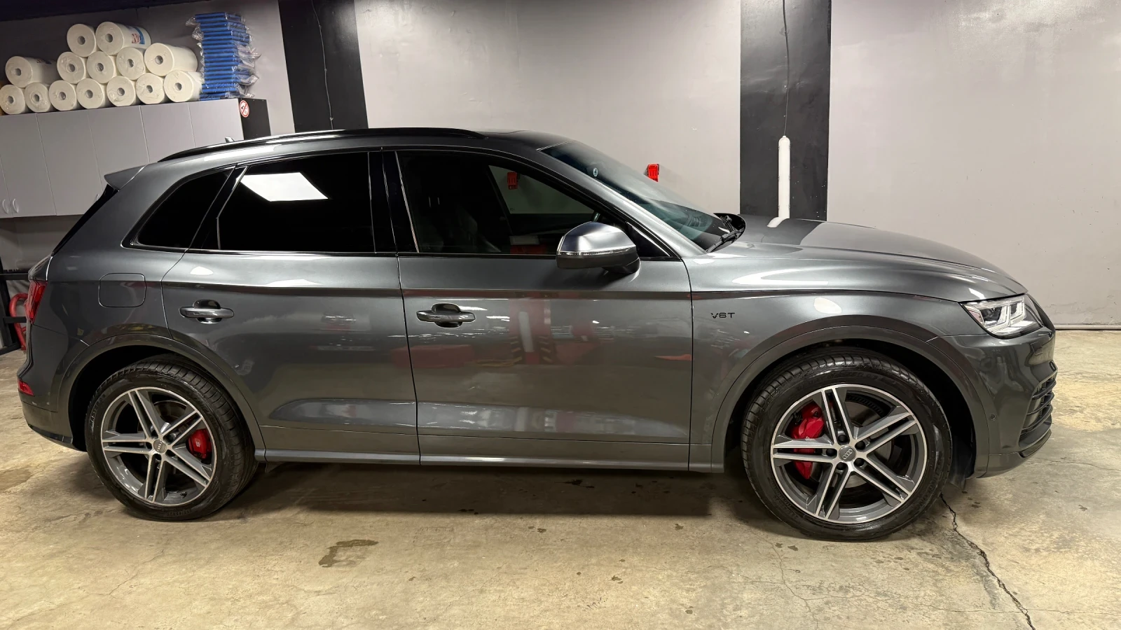 Audi SQ5 | Mobile.bg � ����������� 2