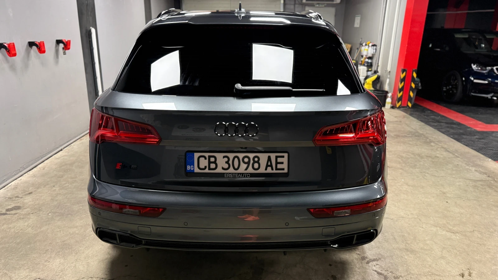 Audi SQ5 | Mobile.bg � ����������� 4