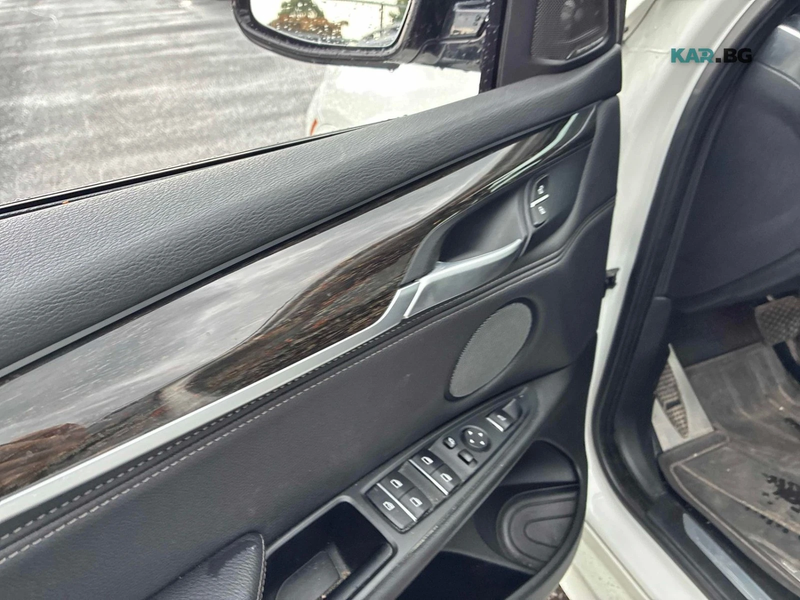 BMW X5 xDrive35i * АвтоКредит * (Цена до БГ), снимка 12 - Автомобили и джипове - 55845264