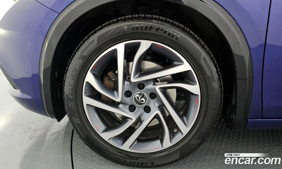 Infiniti Q30 2.0 Gallery White | Mobile.bg � ����������� 5