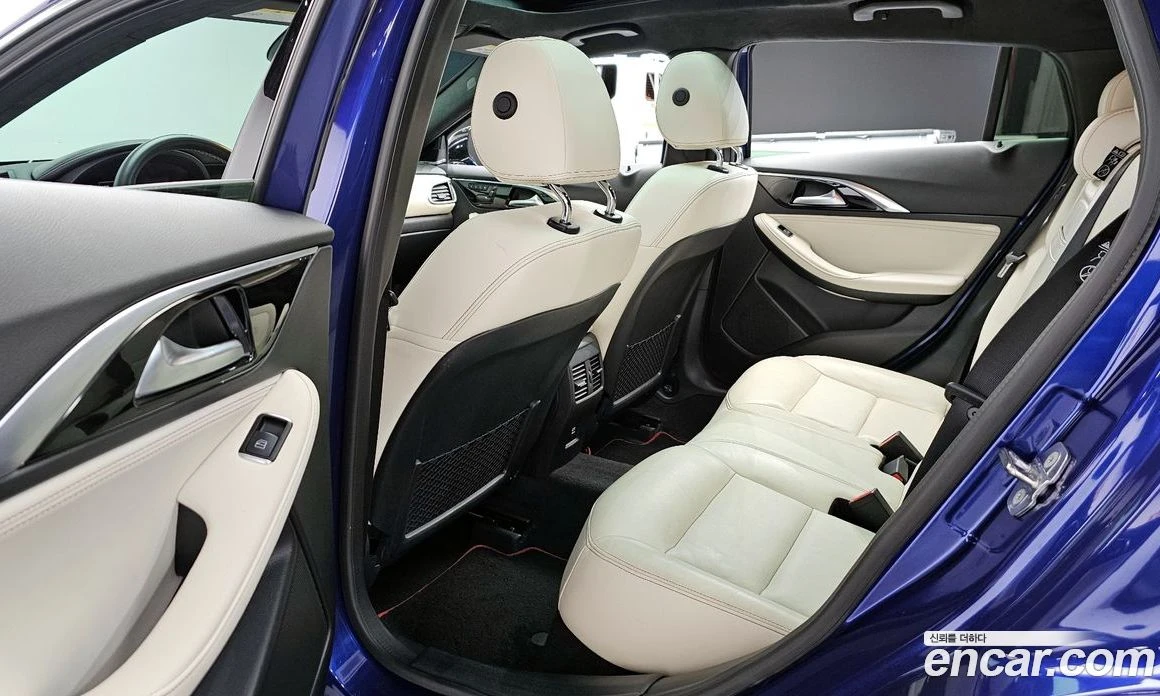 Infiniti Q30 2.0 Gallery White | Mobile.bg � ����������� 10