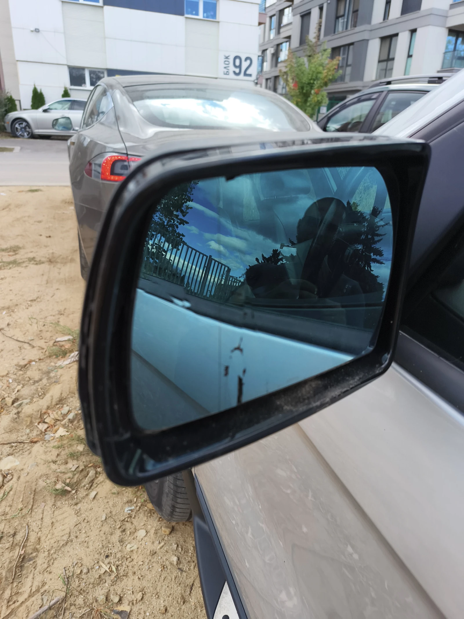 BMW X5 3.0D, снимка 13 - Автомобили и джипове - 56247558