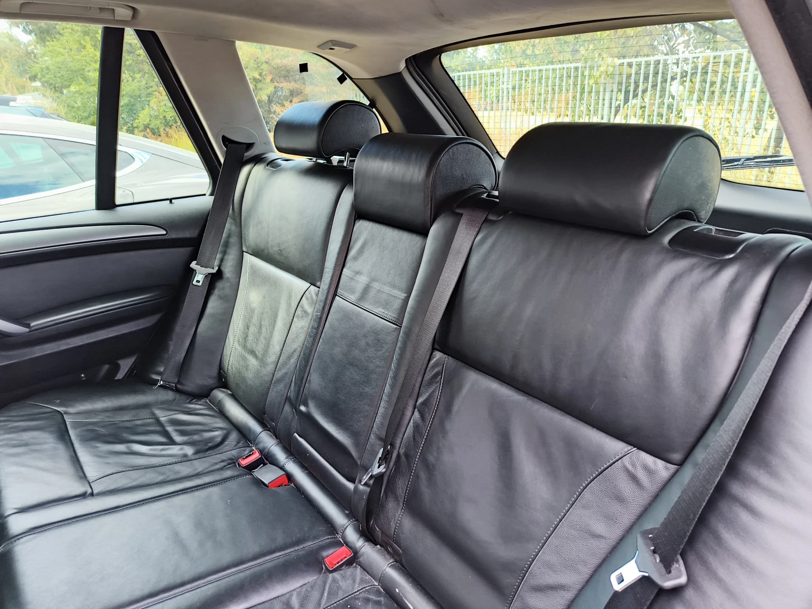 BMW X5 3.0D, снимка 10 - Автомобили и джипове - 56247558